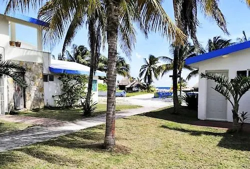 Hotel Villas Del Mar Puerto Morelos