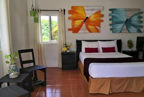 Hotel Villas Del Mar Puerto Morelos